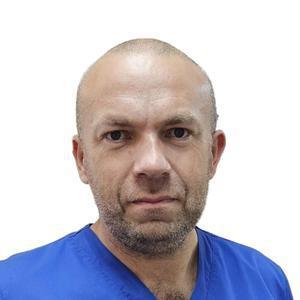 Фролов Дмитрий Владимирович