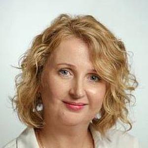 Соловьева Елена Викторовна