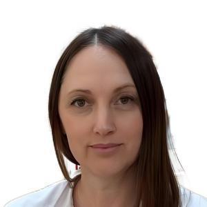 Лепеха Екатерина Ивановна