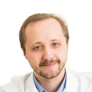Зеленин Кирилл Андреевич
