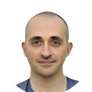Синицын Сергей Сергеевич