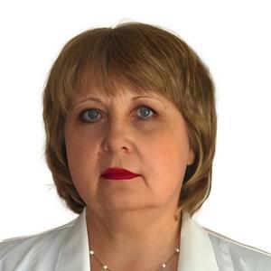 Воронина Нина Владимировна