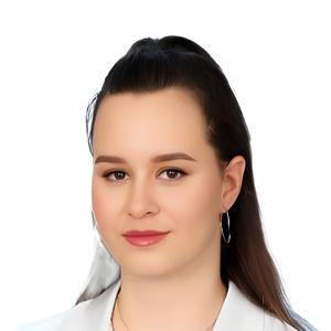 Рязанцева Ирина Васильевна