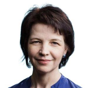 Горчакова Лариса Ивановна