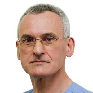 Перлей Виталий Евгеньевич