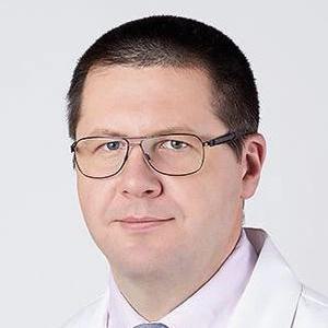 Хакимов Василий Александрович