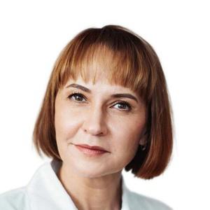 Симкович Евгения Федоровна