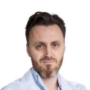 Гриценко Сергей Викторович