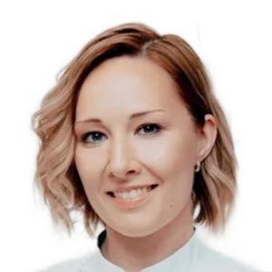 Залилова Ольга Константиновна