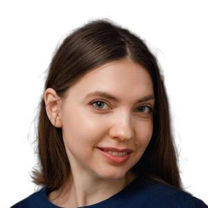 Обожина Яна Владимировна