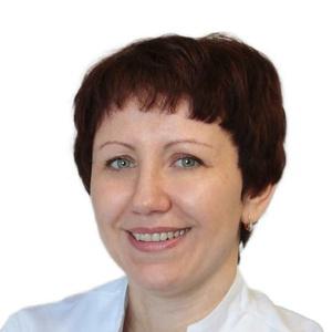 Дорофеева Оксана Викторовна