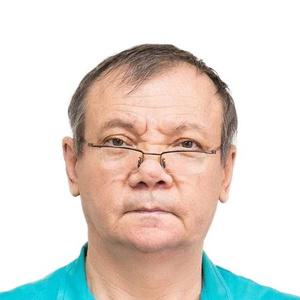 Николаев Дмитрий Тимофеевич