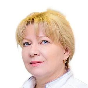 Мартынова Ольга Олеговна