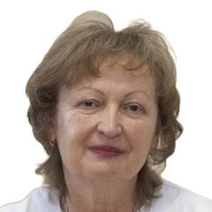 Головина Ирина Александровна