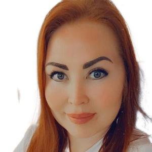 Сафронова Нина Алексеевна
