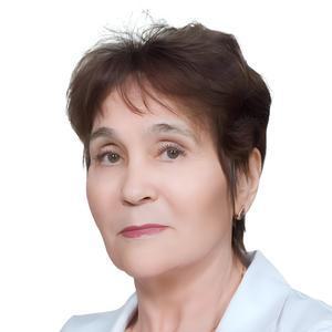 Алябьева Галина Михайловна