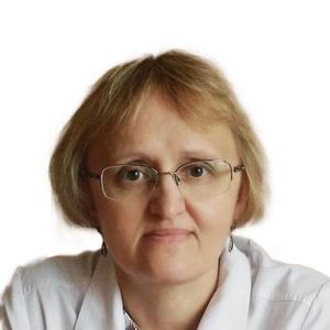 Батраева Тамара Степановна