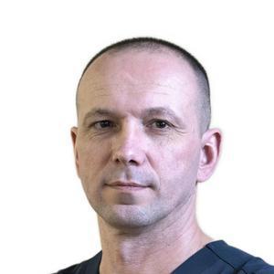 Ольховский Алексей Анатольевич