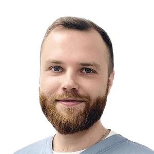 Сухов Дмитрий Сергеевич