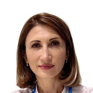 Кулик Альвина Валерьевна