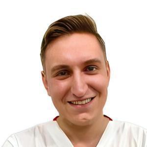 Кузнецов Максим Дмитриевич
