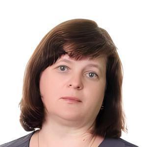 Белоусова Людмила Васильевна