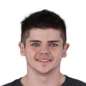 Барашкин Даниил Романович