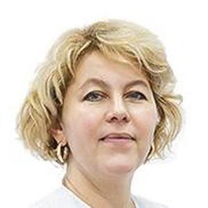 Графова Ольга Валерьевна