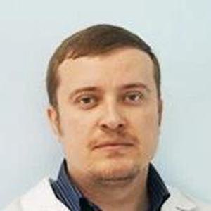 Клепиков Евгений Александрович