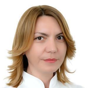 Бикеева Марина Викторовна