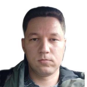 Бородин Арсентий Витальевич