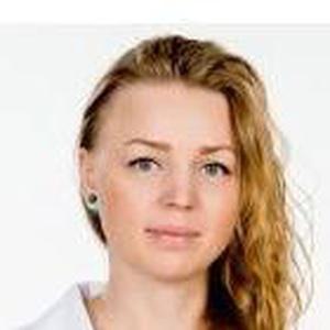 Обертас Светлана Алексеевна