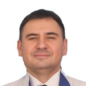 Галимов Ильгиз Камилевич