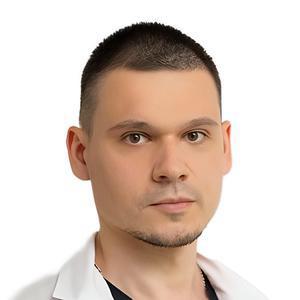 Рыбкин Денис Геннадьевич