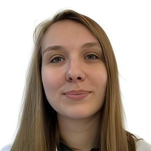 Бочкова Полина Игоревна