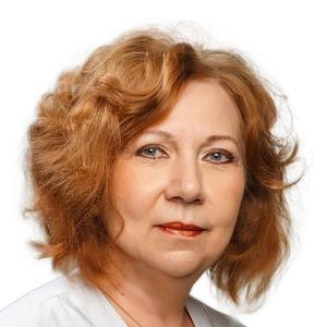 Федотова Елена Викторовна