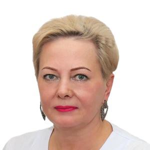 Дурасова Ольга Владимировна