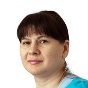 Короткова Елена Николаевна
