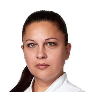 Голицына Елена Анатольевна
