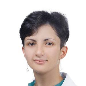 Новикова Лейла Александровна