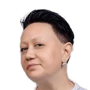 Дагова Оксана Алиевна