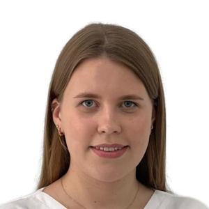 Матвеева Ирина Сергеевна