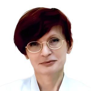 Грабик Елена Анатольевна