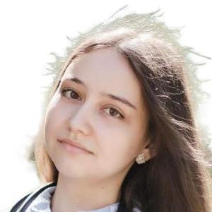 Умряшкина Диляра Ильясовна