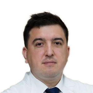 Ивахно Константин Юрьевич