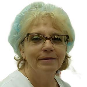 Гусева Галина Николаевна