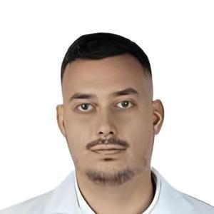 Владимиров Артем Алексеевич