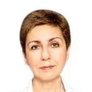 Ксензова Татьяна Ильинична