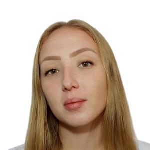 Парсегова Юлия Олеговна