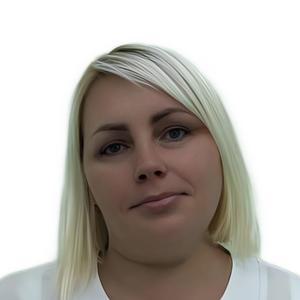 Гранкина Наталья Николаевна